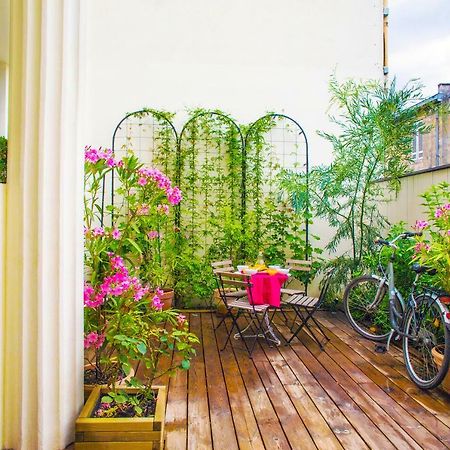 Appartamento Le Cosy Le Bouscat Esterno foto