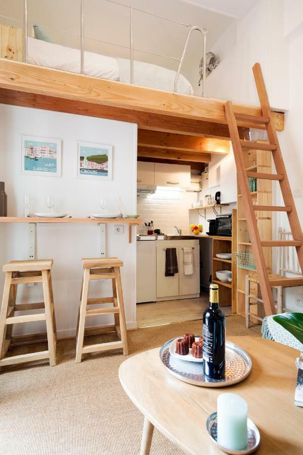 Appartamento Le Cosy Le Bouscat Esterno foto