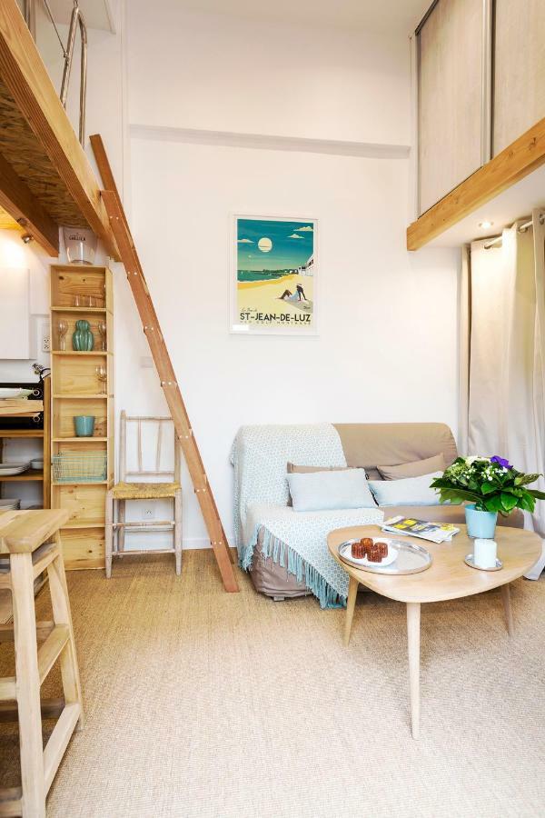 Appartamento Le Cosy Le Bouscat Esterno foto